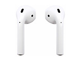 Apple AirPods 2 / Wirelles Charging Case / White