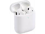 Apple AirPods 2 / Wirelles Charging Case / White