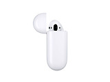 Apple AirPods 2 / Wirelles Charging Case / White