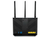 ASUS RT-AC65P Wireless Dual-Band Gaming Gigabit Router AC1750 / Black