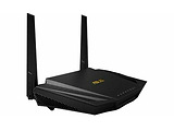 ASUS RT-AX56U AX1800 Dual Band WiFi 6 802.11ax Gigabit Router / Black