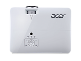 Acer V6815 / DLP / 4K UHD / 2400 Lm / MR.JQJ11.001 / White