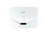 Acer UL5210 / Laser / XGA / 3500Lm / MR.JQQ11.005 / White