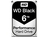WesternDigital WD6003FZBX 3.5" HDD 6.0TB Caviar Black /