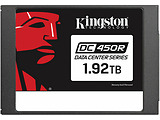 Kingston SEDC450R/1920G 2.5" SSD 1.92TB DC450R Data Center Enterprise