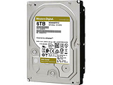 WesternDigital Gold WD6003FRYZ 6.0TB HDD 3.5 Enterprise Class 512E model