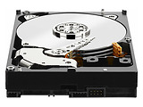 WesternDigital Caviar Black WD4005FZBX / 4.0TB 3.5 HDD /
