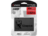 Kingston SSDNow A400 SA400S37/1920G /