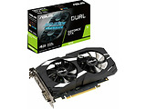 ASUS GeForce GTX1650 4GB GDDR5 128bit DUAL-GTX1650-4G