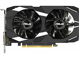 ASUS GeForce GTX1650 4GB GDDR5 128bit DUAL-GTX1650-4G