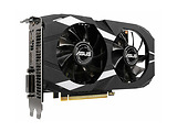 ASUS GeForce GTX1650 4GB GDDR5 128bit DUAL-GTX1650-4G