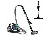 Philips FC9553/09 / Black