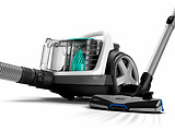 Philips FC9553/09 / Black