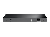 TP-LINK T2600G-28SQ 28-port Gigabit Switch / Black