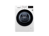 LG F2M5HS6W / White