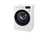LG F2M5HS6W / White