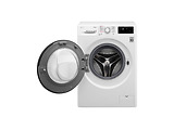 LG F2M5HS6W / White