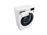 LG F2M5HS6W / White