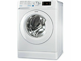 Indesit BWSE 61051 / White