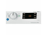Indesit BWSE 61051 / White