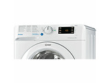 Indesit BWSE 61051 / White