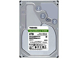 Toshiba Surveillance S300 8.0TB 3.5 HDD / HDWT380UZSVA