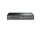 TP-LINK TL-SG1016PE 16-port Gigabit Smart PoE+ Switch