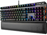 ASUS TUF Gaming K7 / Black