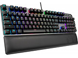 ASUS TUF Gaming K7 / Black
