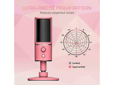 Razer Seirēn X Quartz / RZ19-02290300-R3M1 / Pink
