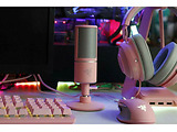 Razer Seirēn X Quartz / RZ19-02290300-R3M1 / Pink