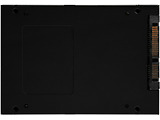 Kingston SKC600/512G 2.5" SSD 512GB KC600