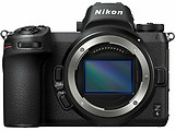 Nikon Z 6 + FTZ Adapter Kit + 64GB XQD VOA020K009 / Black