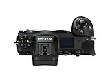 Nikon Z 6 + FTZ Adapter Kit + 64GB XQD VOA020K009 / Black