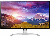 LG 32UL950 / 31.5" UHD 4K IPS FreeSync 144Hz /