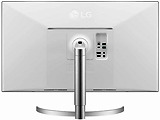 LG 32UL950 / 31.5" UHD 4K IPS FreeSync 144Hz /