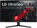 LG 32GK850F 32" VA 2560x1440 FreeSync 144Hz / Black