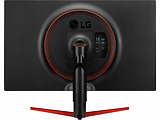 LG 32GK850F 32" VA 2560x1440 FreeSync 144Hz / Black