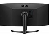 LG 34WL85C 34" 3440x1440 Curved IPS / Black