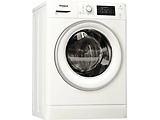 Whirlpool FWSD81283WCV EU / White
