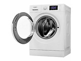 Whirlpool FWSD81283WCV EU / White