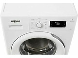 Whirlpool FWSD81283WCV EU / White