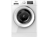 Whirlpool FWSD81283WCV EU / White