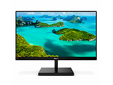 Philips 275E1S 27.0" IPS W-LED 2560x1440 Quad-HD 109PPI 4ms GTG / Black