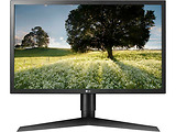 LG 24GL650-B / 23.6" FullHD FreeSync 144Hz / Black