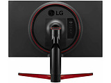 LG 24GL650-B / 23.6" FullHD FreeSync 144Hz / Black