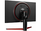 LG 24GL650-B / 23.6" FullHD FreeSync 144Hz / Black