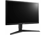 LG 24GL650-B / 23.6" FullHD FreeSync 144Hz / Black