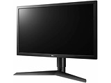 LG 24GL650-B / 23.6" FullHD FreeSync 144Hz / Black