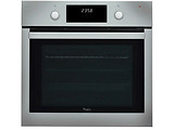 Whirlpool AKP 745 IX / Inox